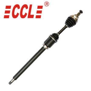 CV Axle Assy Front Auto Drive Shaft for Volvo S40 / C30 OEM 36000559