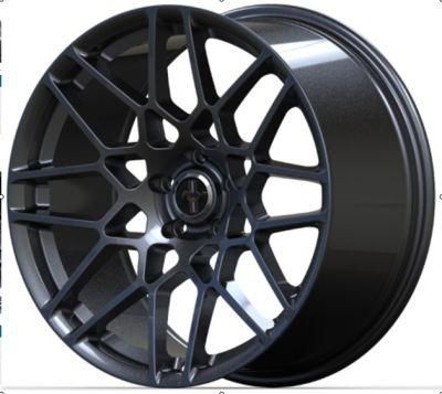 Replica Wheels Passenger Car Alloy Wheel Rims Full Size Available for Chevrolet