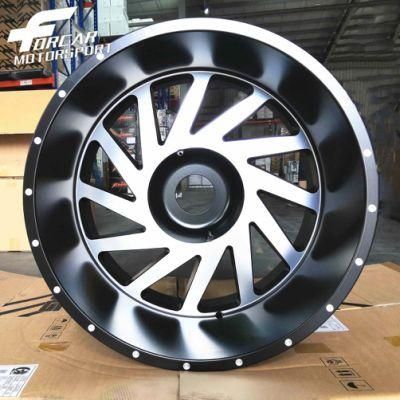 20 Inch Sport Rims 4X4 Wheels Offroad for Sale