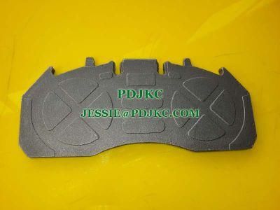 for Renault Brake Pads Wva29174