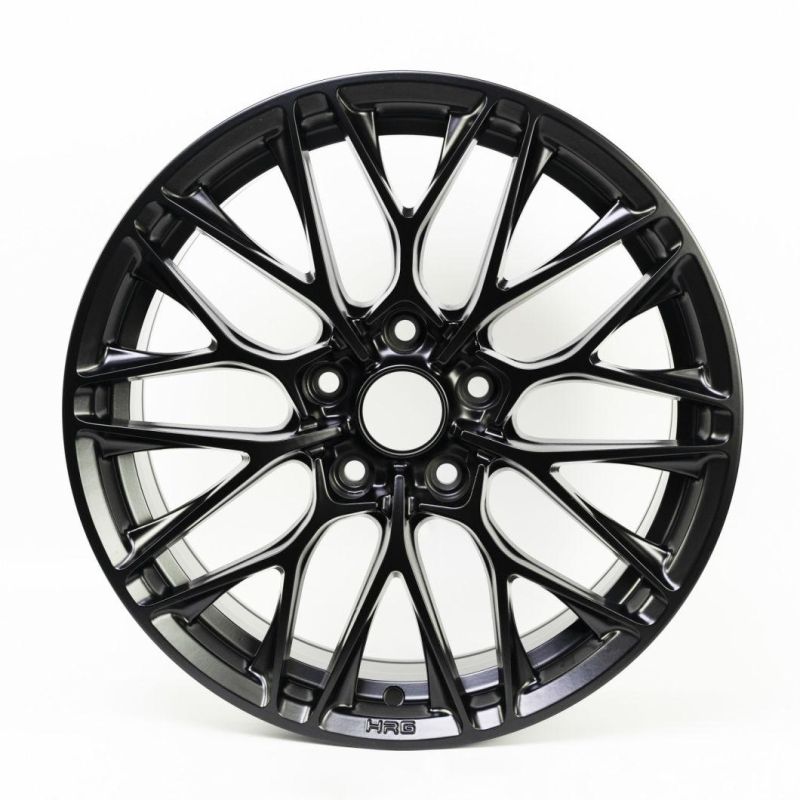 Factory Direct Replica New Design 19 Inch Alloy Wheel Rim for SUV Car