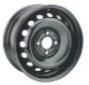 for Renault/ China Manufacturer OEM Steel Wheel