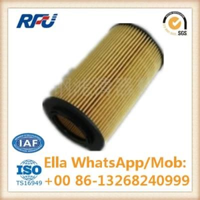 265320-3c100 High Quality Oil Filter for Hyundai