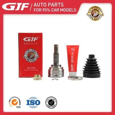 Gjf Transmission Part Outer CV Joint for Nissan Tiida C11 Sunny N17 2002- Year Ni-1-063