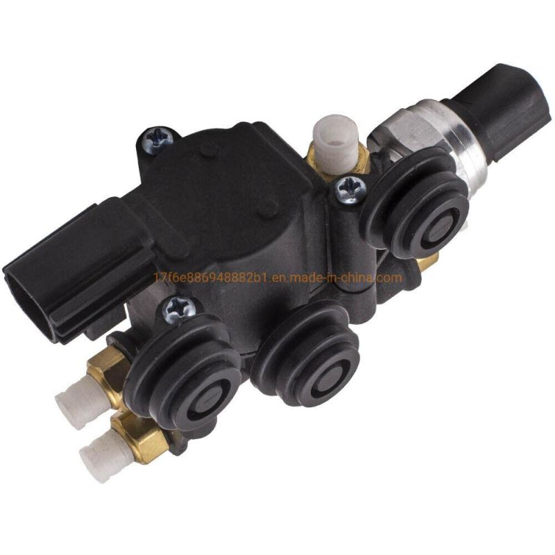 Wholesale Air Compressor Valve Block for Range Rover Sport Rvh000046