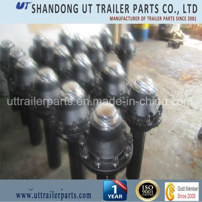 Stud Axle/Heavy Duty Axle/Agriculture Axle/Semi Trailer Axle/Small Axle