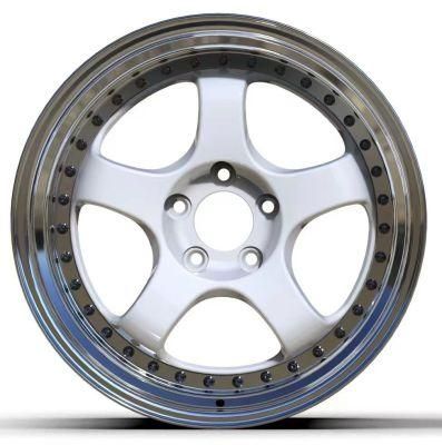 Car Wheels 17 18 19 20 21 22 Inch Forged Alloy Wheels Custom Forged Wheels