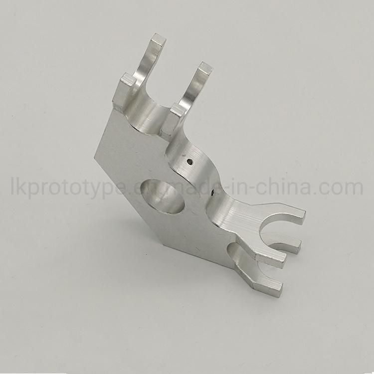 High Demand Machining/Rapid Prototyping/Precision 6061 Aluminum Part CNC Machining