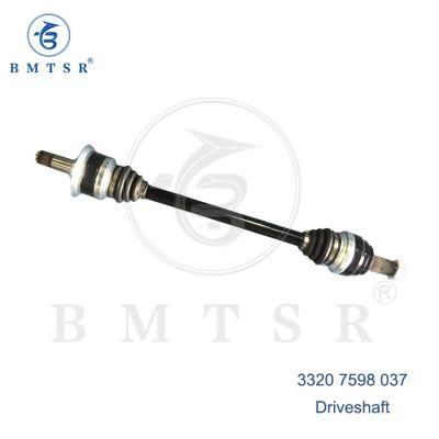 Bmtsr Rear Driveshaft for F25 F26 3320 7598 037