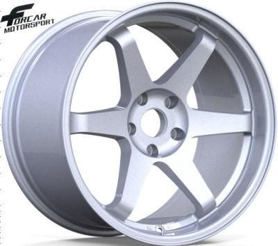 2021 Aftermarket Design 18/19 Inch Rim Alloy Wheel