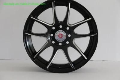 Deep Rim Wheels for Aftermarket