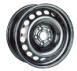 Snow Wheel120/Bvr Steel Wheel Rim with PCD120