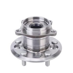 512338 Rear Wheel Hub Bearing Assembly for Toyota RAV4 Awd/4WD