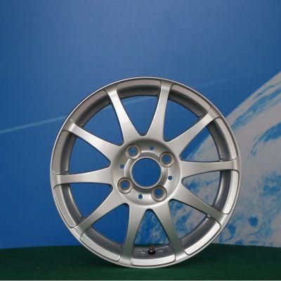 2019 Hot Sale Passenger Car SUV 4X4 Aluminum Alloy Wheel