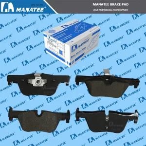 Brake Pads for BMW X3 F25 (34216850569/ D1613)