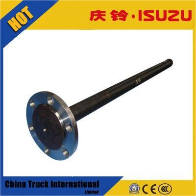 Isuzu Genuine Parts Rear Axle Shaft 8971344390 for Isuzu Npr75/4HK1-Tcs