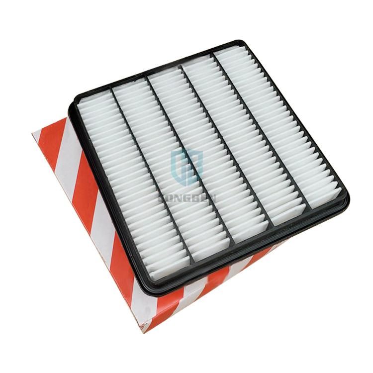 Factory Supply Air Compressor Air Filters OEM 17801-51020 Purifier Filter