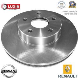 Disc Brake Rotor Car Brake &amp; Brake Parts