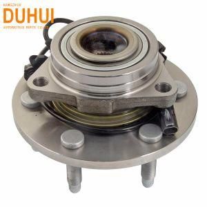 515096 Wheel Bearing Hub Bearing for Cadillac