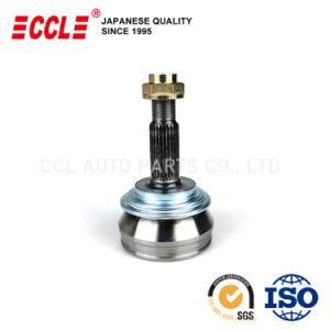 China Best Selling High Performance Auto Spare Parts CV Joint for Toyota to-05/20A48