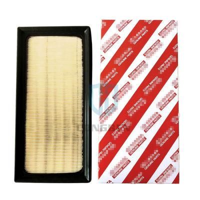 Factory Wholesale Auto Air Filter OEM 17801-0y040 for Toyota Air Filter