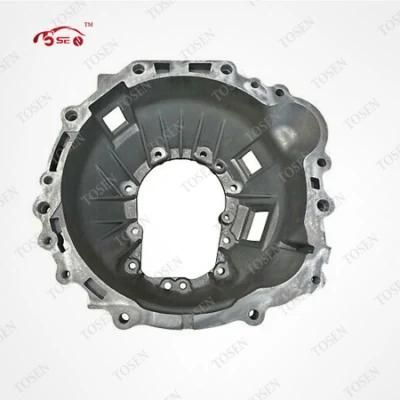 Clutch Housing for Toyota 3L Aluminum Casting Machined OEM Customized Housing Clutch Auto Part Car Accessories