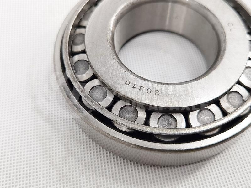 7310e 30310 Tapered Roller Bearing for Sinotruk Truck Spare Parts Input Shaft Bearing