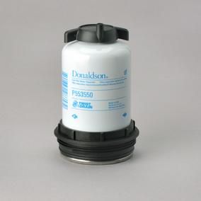 Hot Sales Diesel Engine Fuel Filter for Agricultural Machinery Engine Parts (P553550)