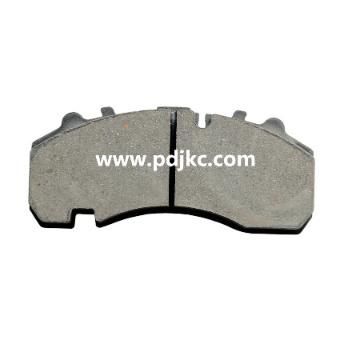 Brake Pads with Full accessories Wva29167