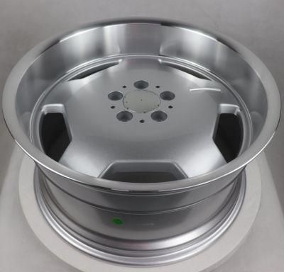 20&prime; 22&prime; New Design Fit for BMW Aluminum Car Alloy Wheel Alloy Rim