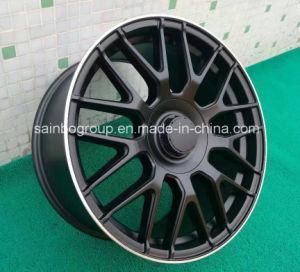 New 2015 Car Wheel 15-20 Inch Alloy Rim Wheel (203)