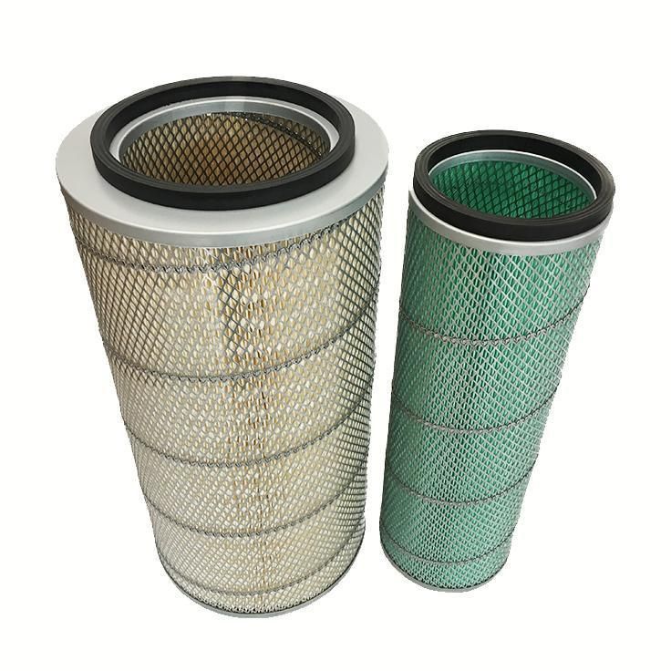 Jsfils Filter P182070 Af1934m for E300b Sk230b S250/330 Air Filter