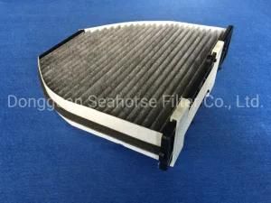 Cabin Air Filter for Cuk 29 005 Mercedes-Benz 212 830 00 18