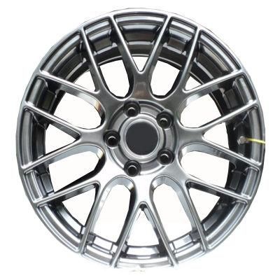 15 Inch 15X6.5j Alloy Car Rims Wheels for Sale