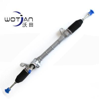 Hight Quality Car Parts Steering Rack for Honda Fit 53400-T5g-H01 LHD