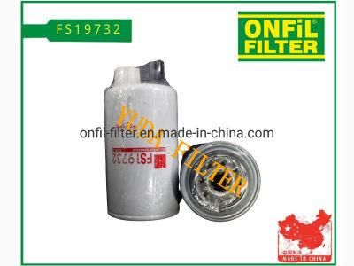 33732 Bf1385sps P550848 Wk90201X Fuel Filter for Auto Parts (FS19732)