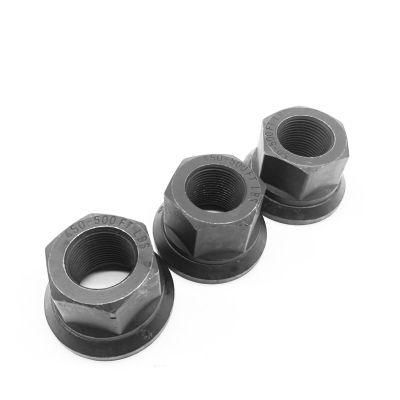 Wheel Hub Nut Wheel Nut M22X1.5 Cl10 Phospahted 72h Sst 450-500ftlbs