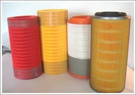 Air Filter Paper (JWK-01)