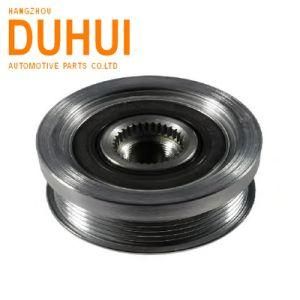 Yc1u10352ba Car Parts Alternator Freewheel Clutch for Ford