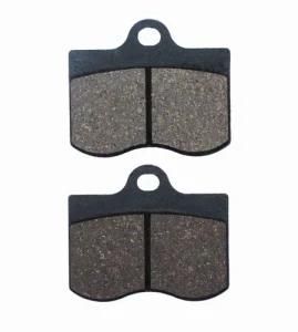 Motorcycle Brake Pads (YL-F127)