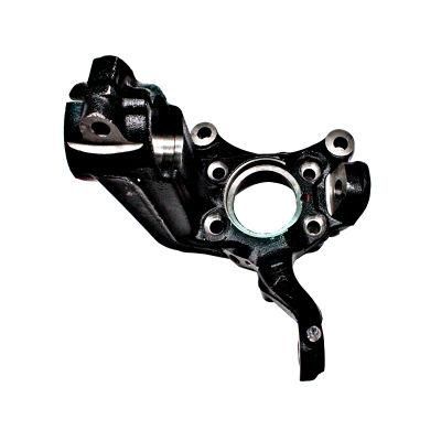 OE 3c0407254 Front Steering Knuckle Spindle Auto Steering System for Suzuki Chevrolet Epica