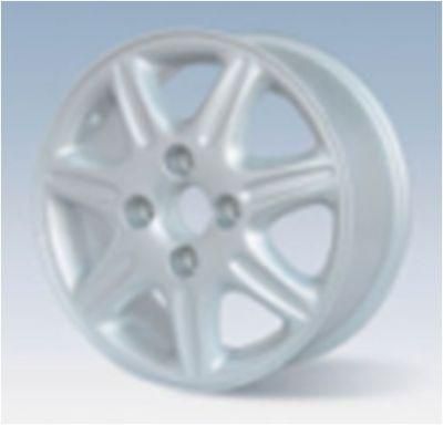 S7064 JXD Brand Auto Spare Parts Alloy Wheel Rim Replica Car Wheel for Chevrolet Epica