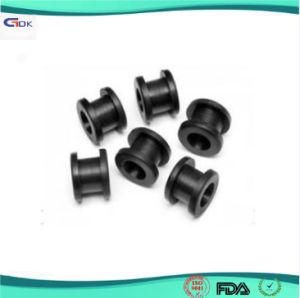 Custom Rubber Shock Absorber Damper Rubber Vibration Damper