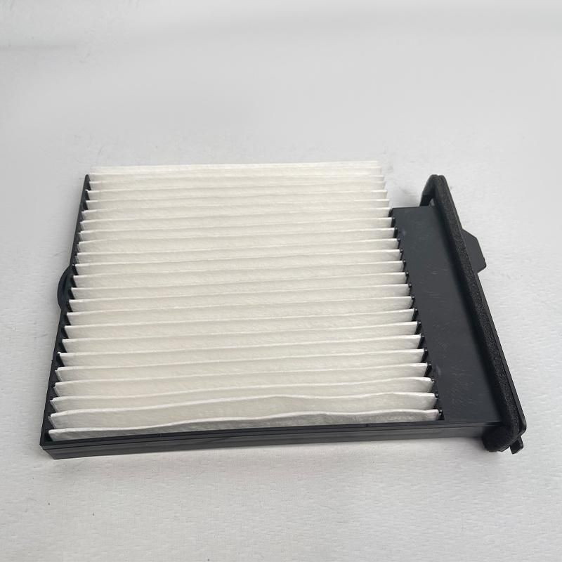 High Quality Auto Cabin Filter 27891-EL00A Cabin Car Air Filter