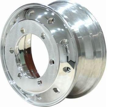 Professional Produce Forged-Aluminum-Wheel