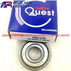 NACHI 6201-2nse Deep Groove Ball Bearing