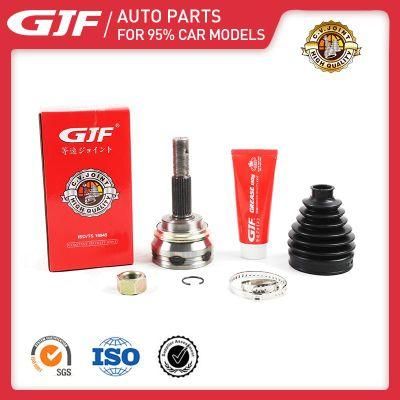 Gjf Brand Drive Shafts Outer CV Joint for Nissan New Sentra 1.6 Ni-1-017