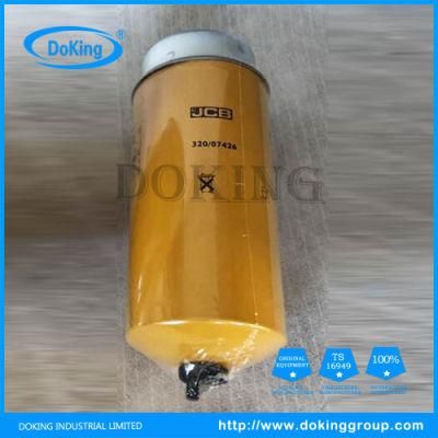 Jcb Fuel Filter 320/07426