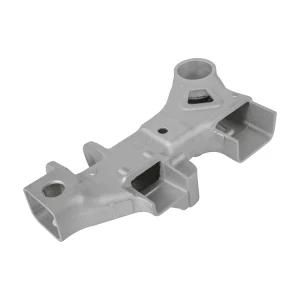 Precision Die Casting Aluminum Parts with CNC Anodized Housing Auto Parts