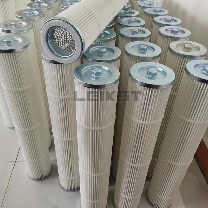 P550575 P555461 P777638 P550230 Leikst High Quality Air Cartridge Filters FF185 D638-002-02 D63800202 1p2299 Engines Spare Parts Fuel Filter